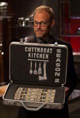 Key visual of Cutthroat Kitchen 2