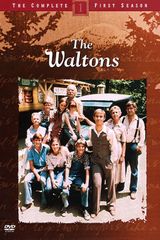 Key visual of The Waltons 1