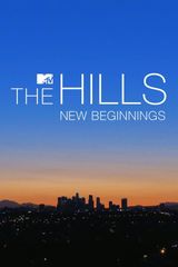 Key visual of The Hills: New Beginnings 2