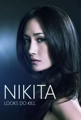 Key visual of Nikita 4