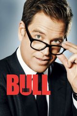 Key visual of Bull 3