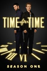 Key visual of Time After Time 1