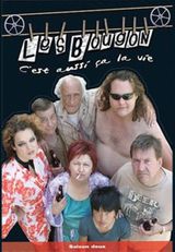 Key visual of Les Bougon, c'est aussi ça la vie ! 2