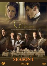 Key visual of Grand Hotel 1