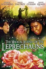 Key visual of The Magical Legend of the Leprechauns 1