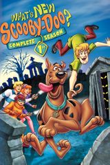Key visual of What's New, Scooby-Doo? 1