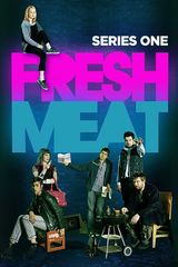 Key visual of Fresh Meat 1