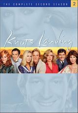 Key visual of Knots Landing 2