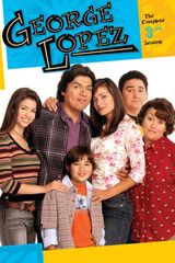 Key visual of George Lopez 3