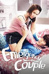 Key visual of Emergency Couple 1