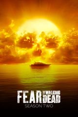 Key visual of Fear the Walking Dead 2