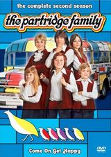 Key visual of The Partridge Family 2