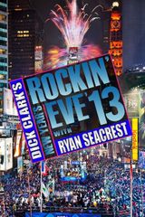 Key visual of Dick Clark's New Year's Rockin' Eve with Ryan Seacrest 40