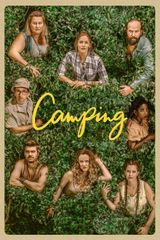 Key visual of Camping 1