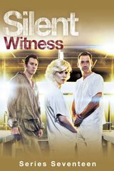 Key visual of Silent Witness 17