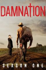 Key visual of Damnation 1