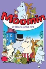 Key visual of Moomin 2