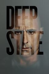 Key visual of Deep State 1