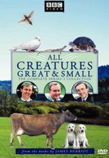 Key visual of All Creatures Great and Small 3