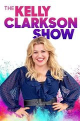 Key visual of The Kelly Clarkson Show 1