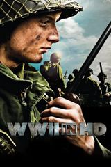 Key visual of WWII in HD 1