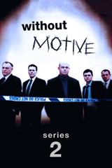 Key visual of Without Motive 2