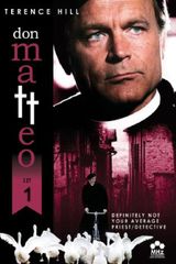 Key visual of Don Matteo 1