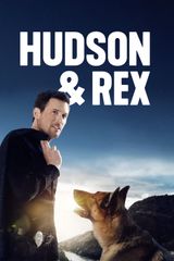 Key visual of Hudson & Rex 5