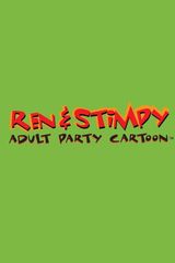 Key visual of Ren & Stimpy Adult Party Cartoon 1