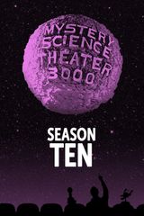 Key visual of Mystery Science Theater 3000 10