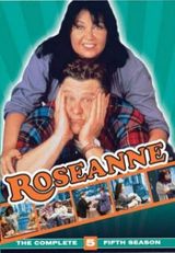 Key visual of Roseanne 5