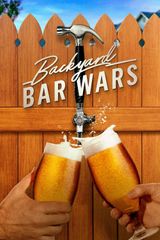 Key visual of Backyard Bar Wars 1