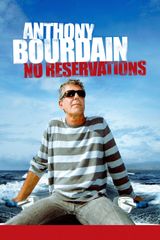 Key visual of Anthony Bourdain: No Reservations 5