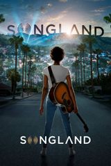 Key visual of Songland 1