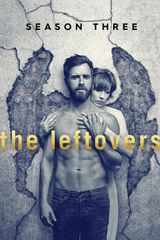 Key visual of The Leftovers 3