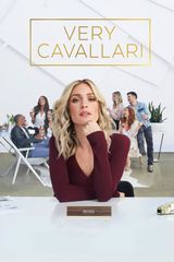 Key visual of Very Cavallari 1