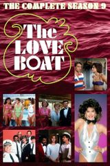Key visual of The Love Boat 9