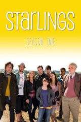 Key visual of Starlings 1