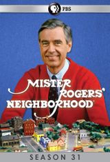 Key visual of Mister Rogers' Neighborhood 31