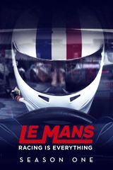 Key visual of Le Mans: Racing is Everything 1