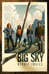 Key visual of Big Sky 3