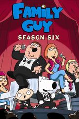 Key visual of Family Guy 6