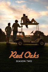 Key visual of Red Oaks 2