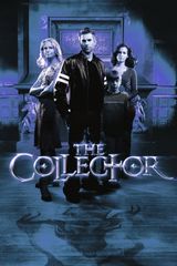 Key visual of The Collector 2