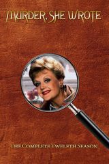 Key visual of Murder, She Wrote 12