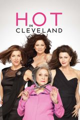Key visual of Hot in Cleveland 1