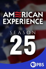 Key visual of American Experience 25
