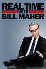 Key visual of Real Time with Bill Maher 22