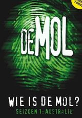 Key visual of Wie is de Mol? 1