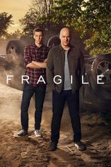 Key visual of Fragile 1